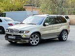 BMW X5-2