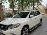 Nissan Pathfinder-6