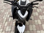 CFMOTO 450 NK-3
