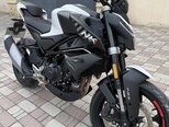 CFMOTO 450 NK-2