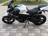 CFMOTO 450 NK-7