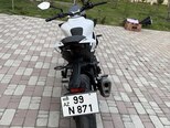 CFMOTO 450 NK-5
