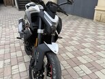 CFMOTO 450 NK-6