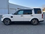 Land Rover Discovery-2