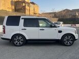 Land Rover Discovery-3
