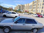 LADA (VAZ) 21099-6