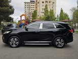 Kia Sorento-9