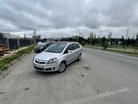 Opel Zafira-2