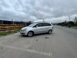 Opel Zafira-3