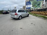 Opel Zafira-7