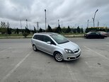 Opel Zafira-5