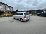 Opel Zafira-9