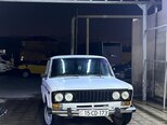 LADA (VAZ) 2106-1