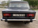 LADA (VAZ) 2106-4