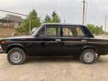 LADA (VAZ) 2106-2