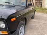 LADA (VAZ) 2106-3