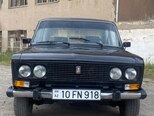 LADA (VAZ) 2106-1