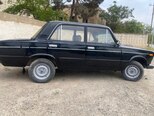 LADA (VAZ) 2106-7