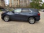 Chevrolet Equinox-3