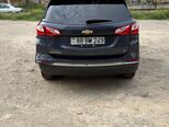 Chevrolet Equinox-2