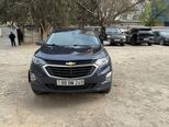 Chevrolet Equinox-1