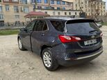 Chevrolet Equinox-9