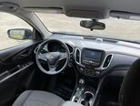 Chevrolet Equinox-11