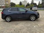 Chevrolet Equinox-8