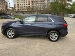Chevrolet Equinox-7
