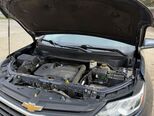 Chevrolet Equinox-4