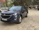 Chevrolet Equinox-10