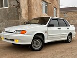 LADA (VAZ) 2115-16