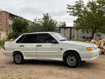 LADA (VAZ) 2115-6