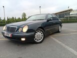 Mercedes E 240-2