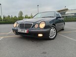 Mercedes E 240-1