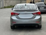Hyundai Avante-2
