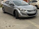 Hyundai Avante-4