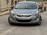 Hyundai Avante-1