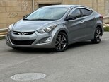 Hyundai Avante-7