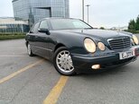 Mercedes E 240-3