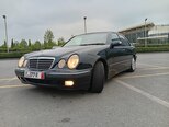 Mercedes E 240-4