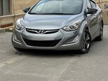 Hyundai Avante-5