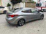 Hyundai Avante-6