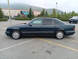 Mercedes E 240-7
