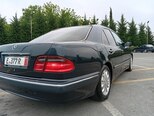 Mercedes E 240-9