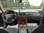 Mercedes E 240-14