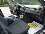 Mercedes E 240-15