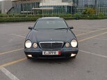 Mercedes E 240-18