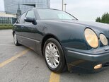 Mercedes E 240-19