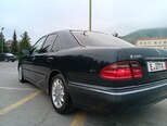 Mercedes E 240-20